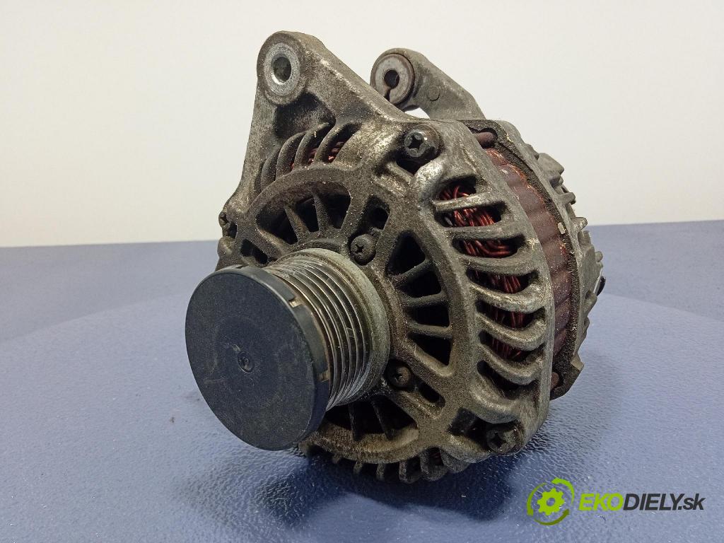 Nissan Qashqai 2007 Alternator 23100JD200