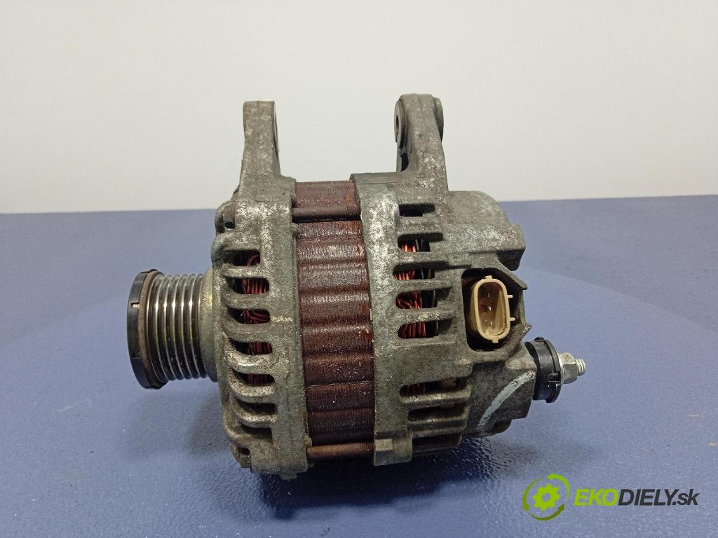 Nissan Qashqai 2007 Alternator 23100JD200