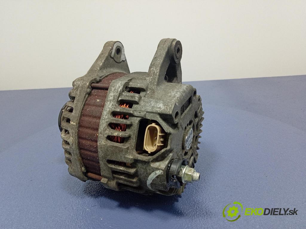 Nissan Qashqai 2007 Alternator 23100JD200