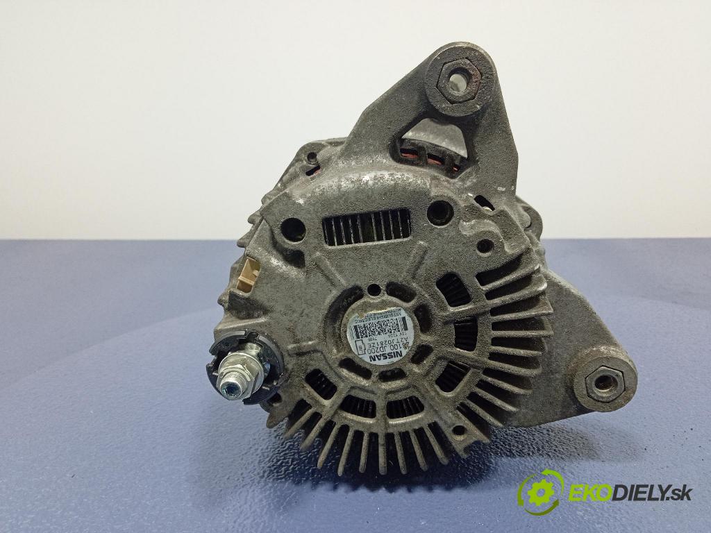 Nissan Qashqai 2007 Alternator 23100JD200