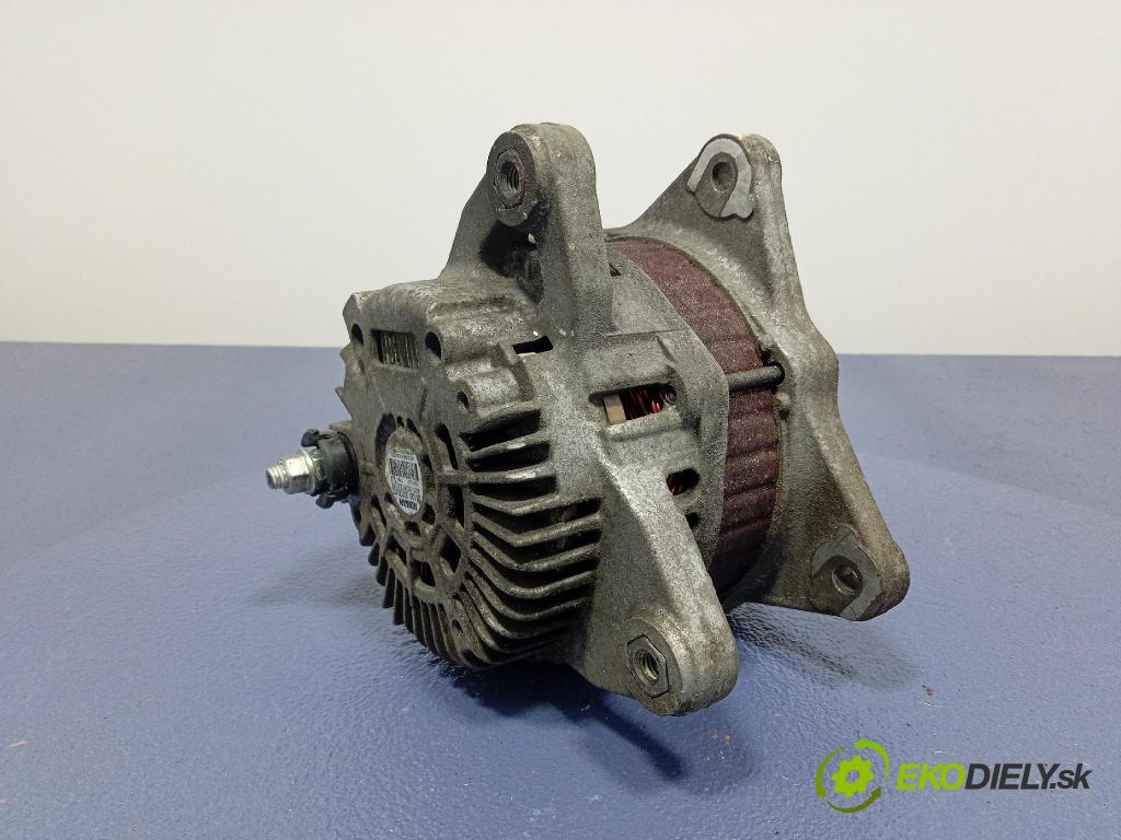 Nissan Qashqai 2007 Alternator 23100JD200