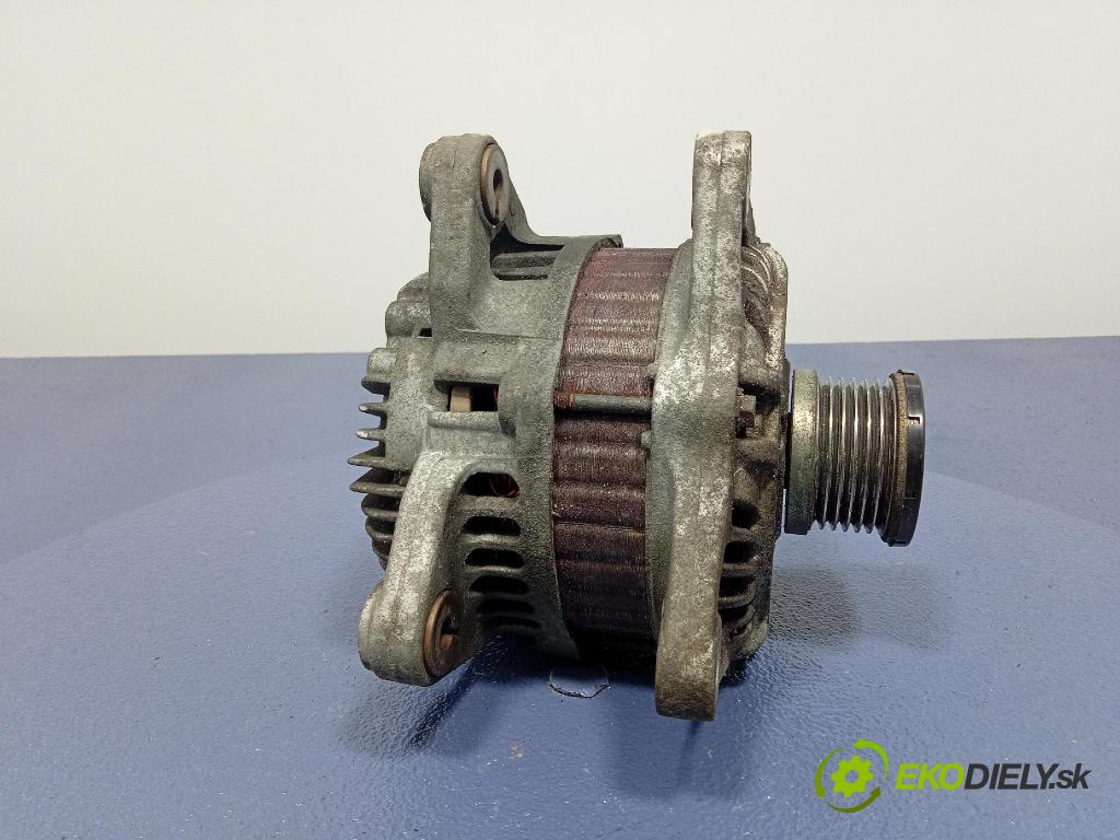 Nissan Qashqai 2007 Alternator 23100JD200