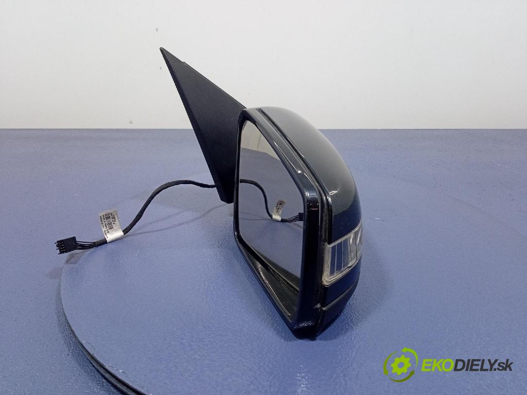 Mercedes C-klasa 2012 zrkadlo pravé A3160442