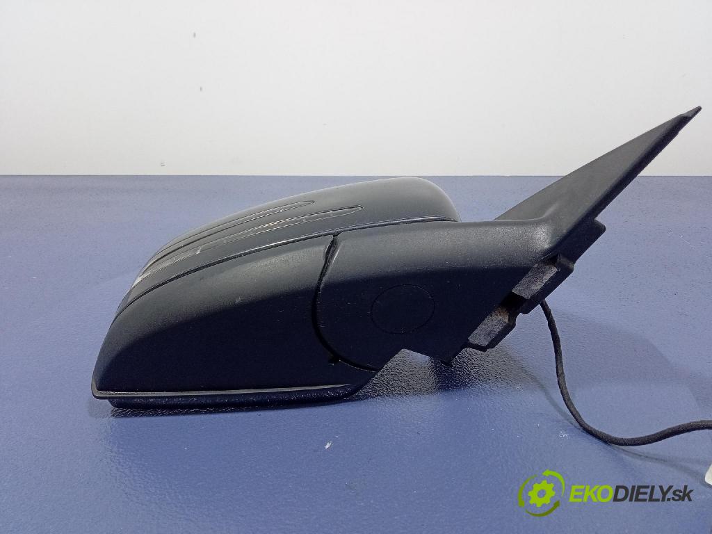 Mercedes C-klasa 2012 zrkadlo pravé A3160442