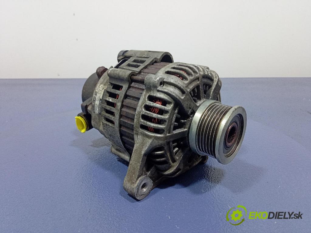 Hyundai Santa fe 2005 Alternator 37300-27012