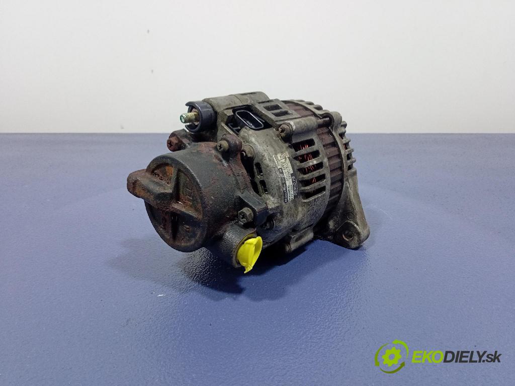 Hyundai Santa fe 2005 Alternator 37300-27012