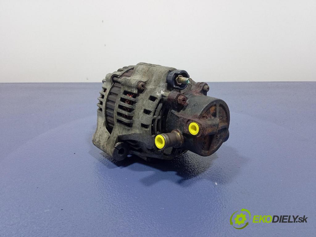 Hyundai Santa fe 2005 Alternator 37300-27012
