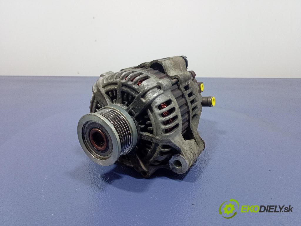 Hyundai Santa fe 2005 Alternator 37300-27012