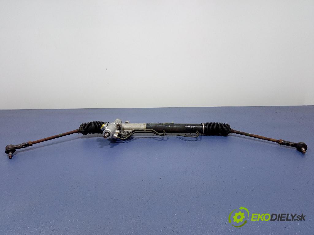 Hyundai Santa fe 2005 Ozubené kolo: volant