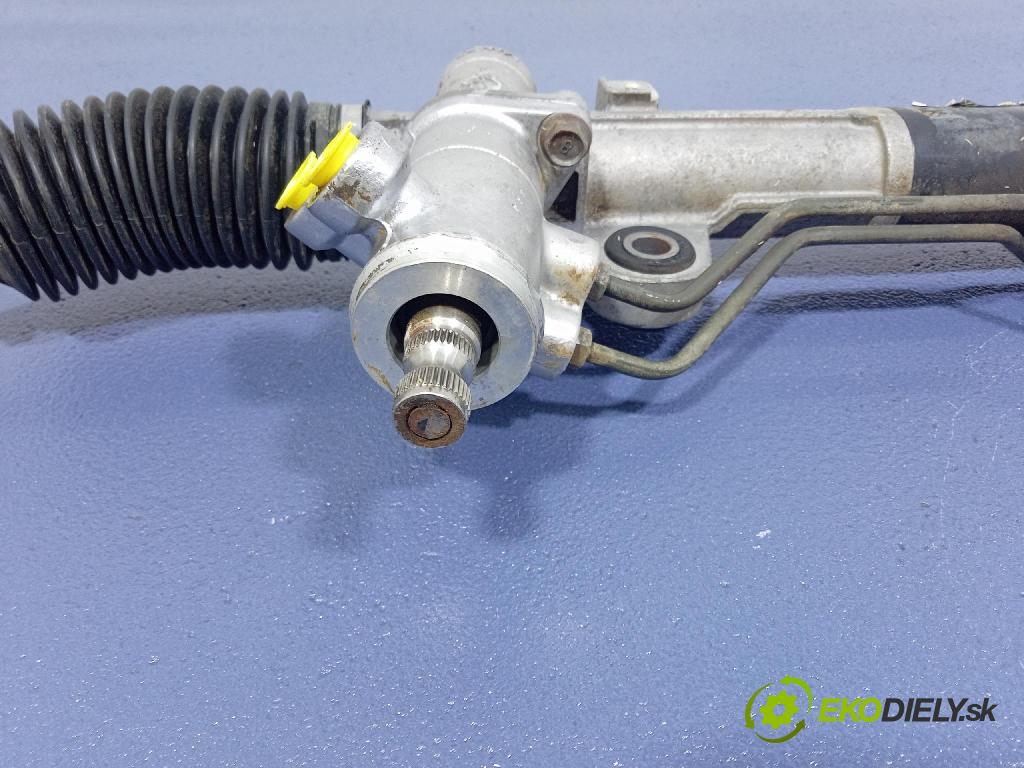 Hyundai Santa fe 2005 Ozubené kolo: volant 