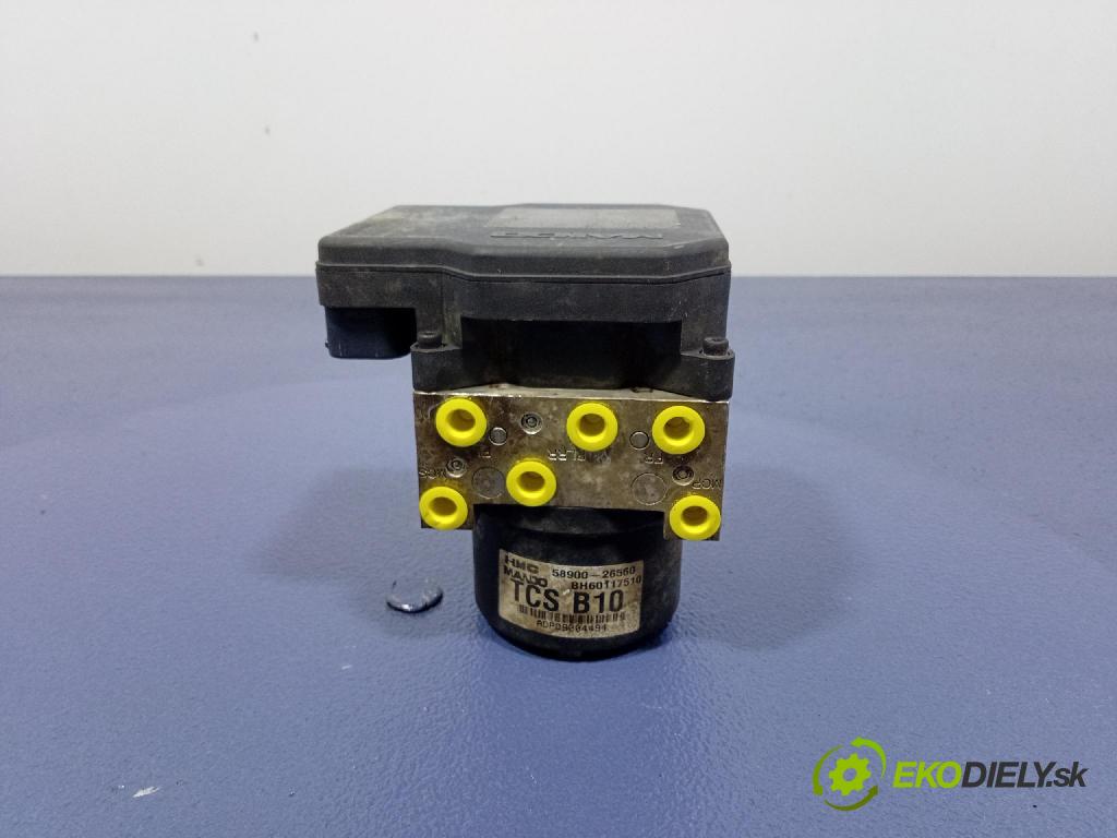 Hyundai Santa fe 2005 čerpadlo ABS x 58900-26560