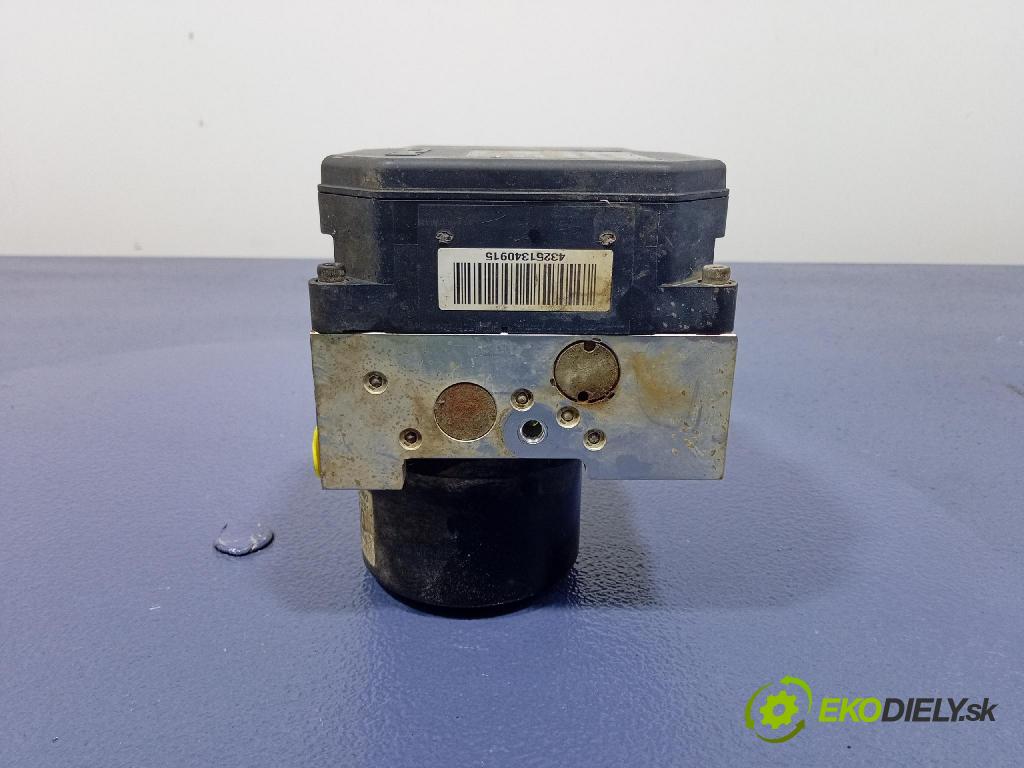 Hyundai Santa fe 2005 čerpadlo ABS x 58900-26560