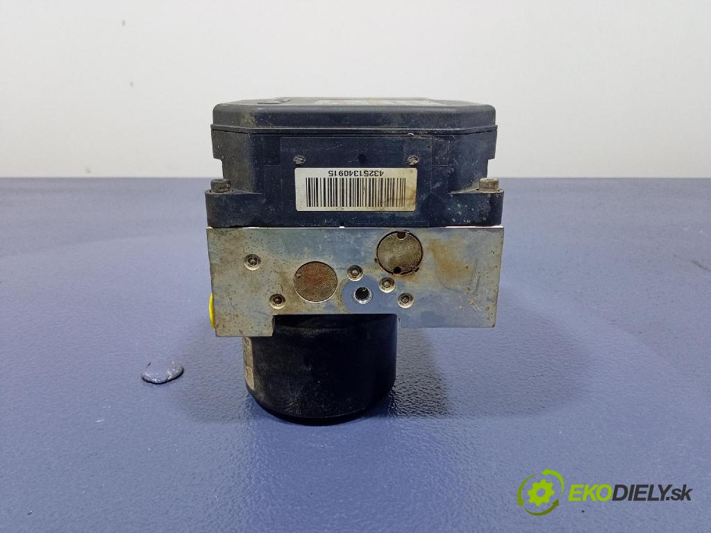 Hyundai Santa fe 2005 čerpadlo ABS x 58900-26560