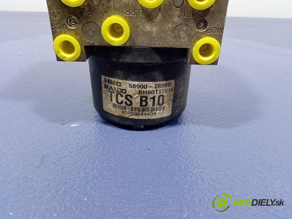 Hyundai Santa fe 2005 čerpadlo ABS x 58900-26560