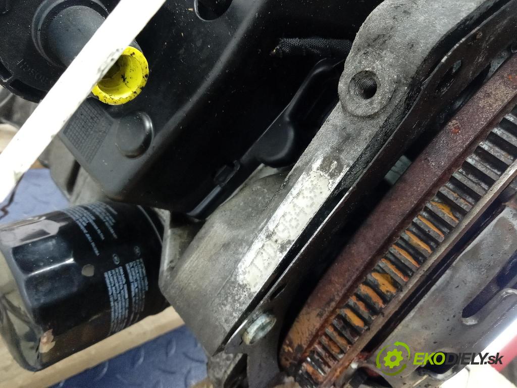 Seat Toledo 2016 motor Benzín: CJZ