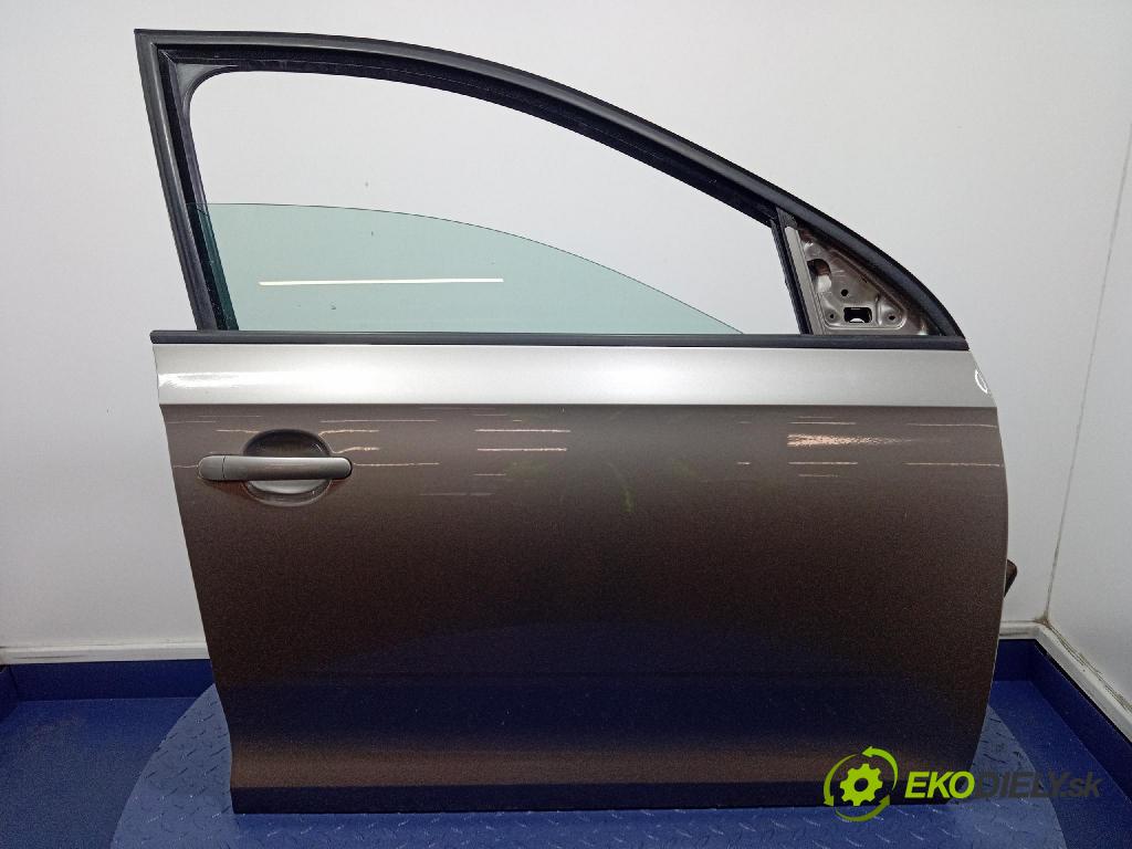 Seat Toledo 2016 dvere Predné pravé