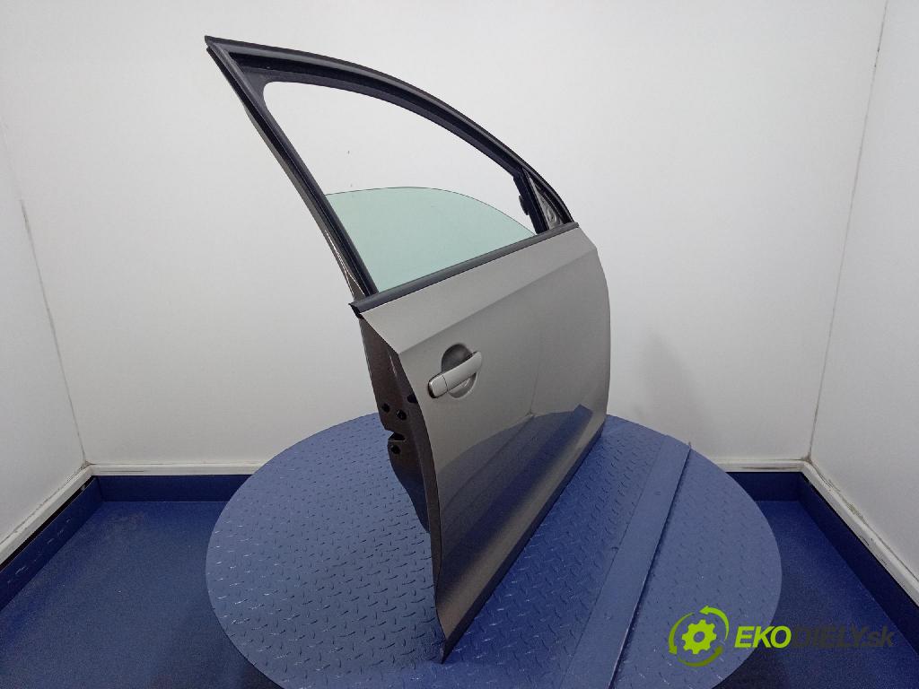 Seat Toledo 2016 dvere Predné pravé