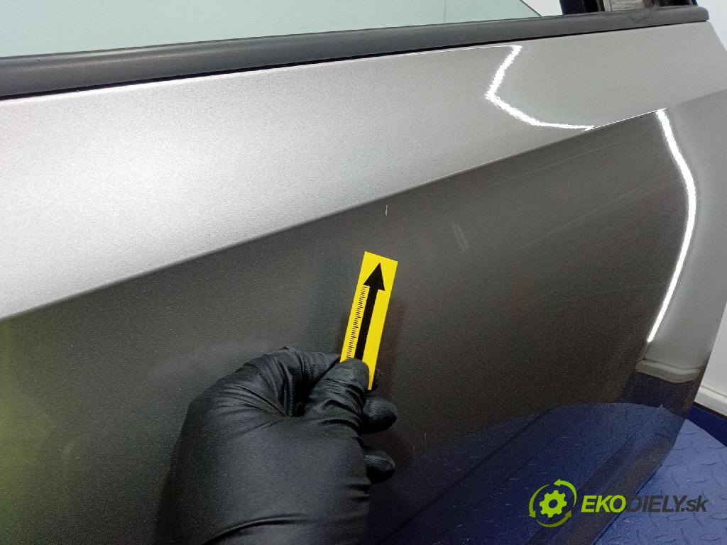 Seat Toledo 2016 dvere Predné pravé