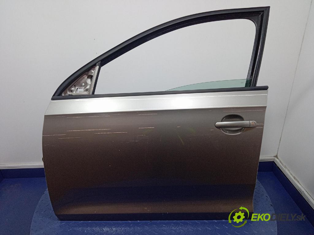 Seat Toledo 2016 dvere Predné Vľavo: