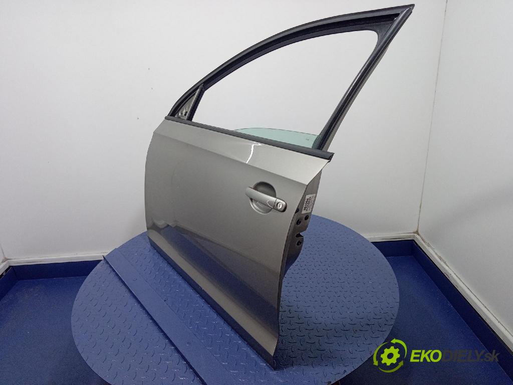 Seat Toledo 2016 dvere Predné Vľavo: