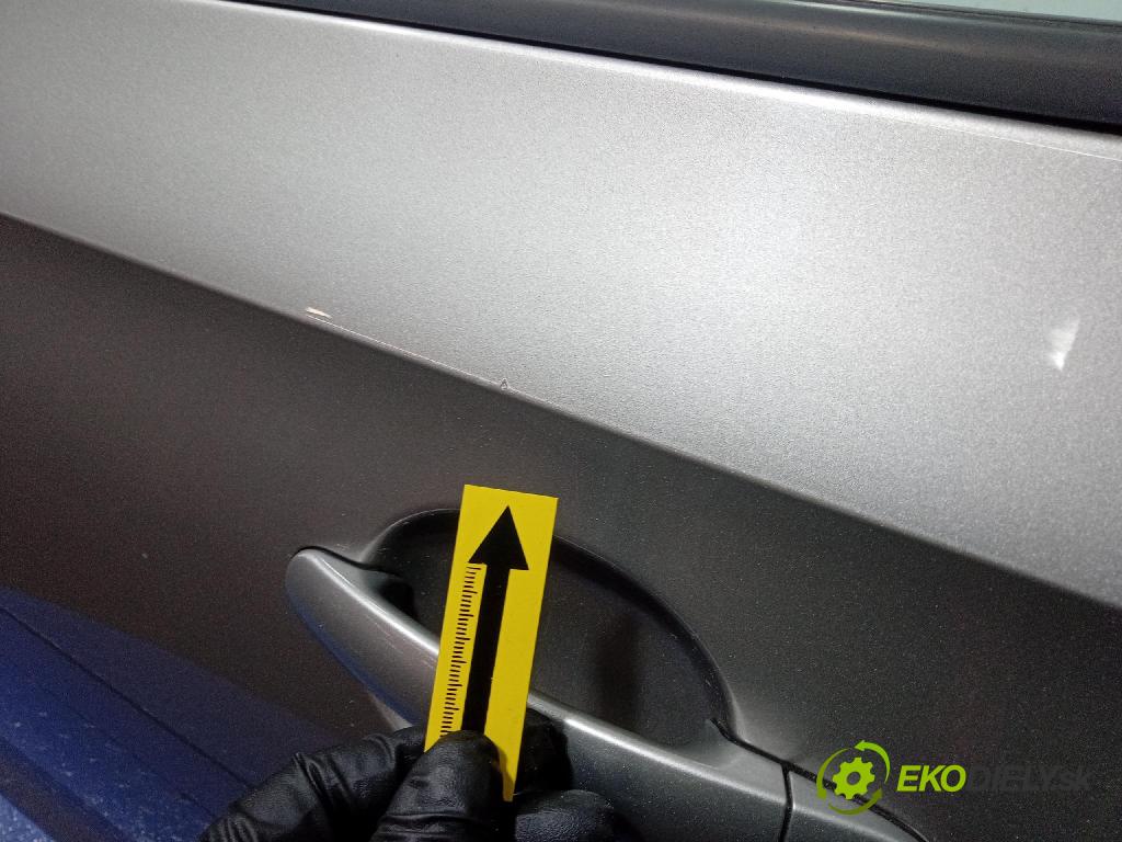Seat Toledo 2016 dvere Predné Vľavo: