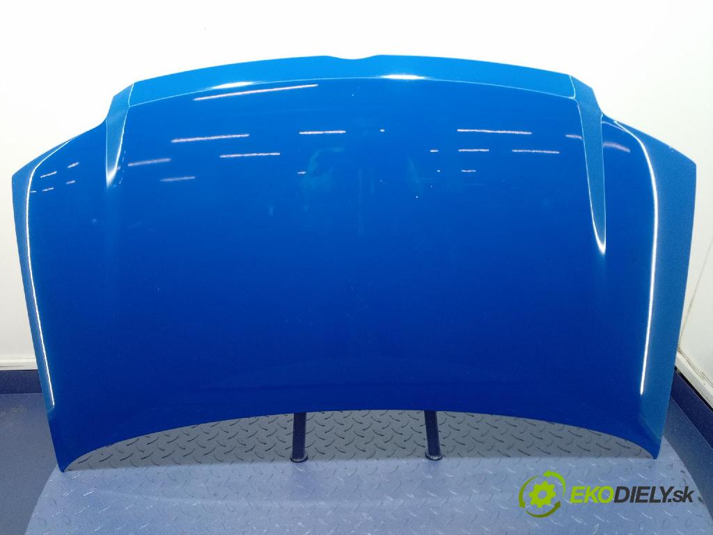 Fiat Panda 2004 kapota přední: