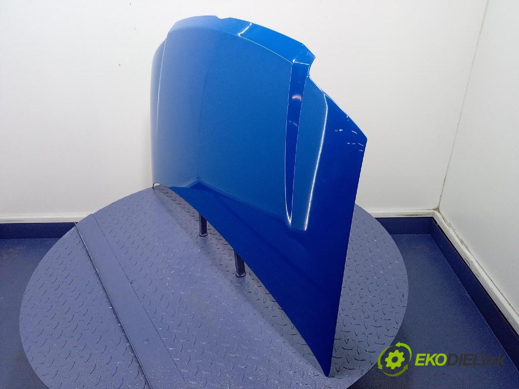 Fiat Panda 2004 kapota přední: 