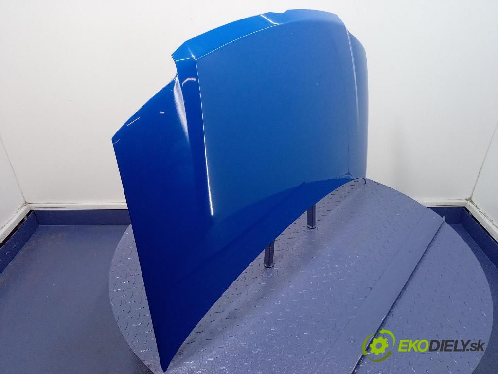 Fiat Panda 2004 kapota přední: