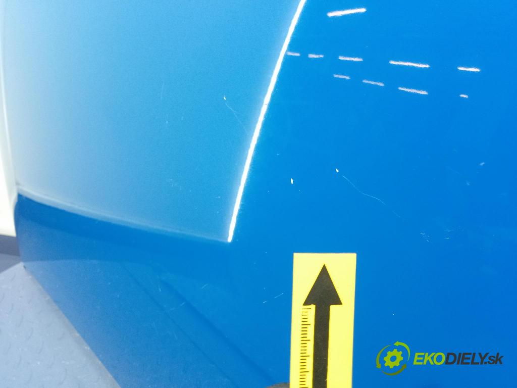 Fiat Panda 2004 kapota přední: