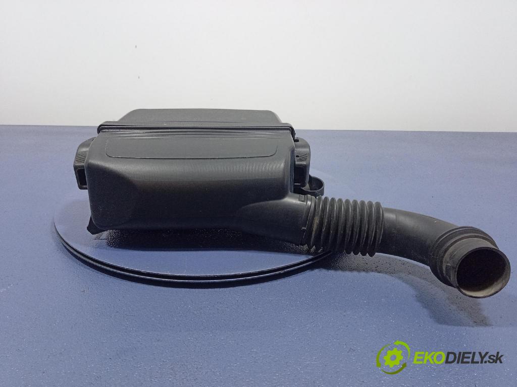 Fiat Panda 2004 obal Filtre: Vzduch: 46800166