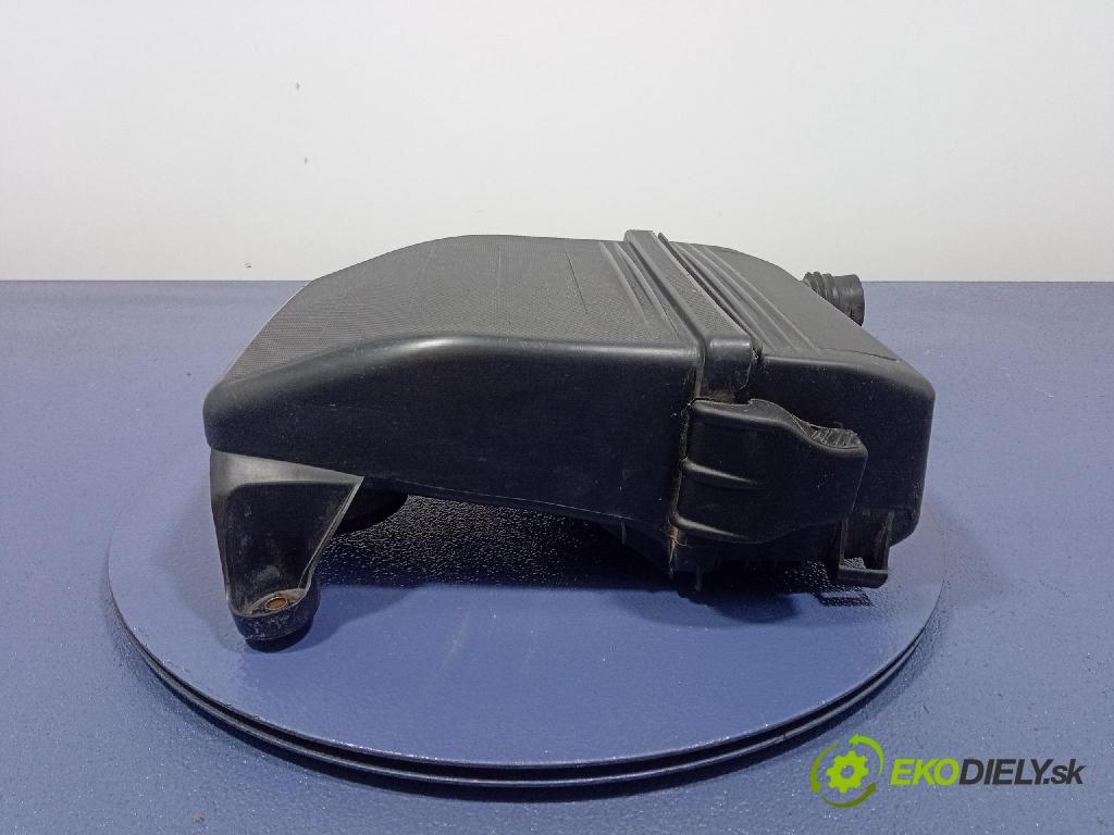Fiat Panda 2004 obal Filtre: Vzduch: 46800166
