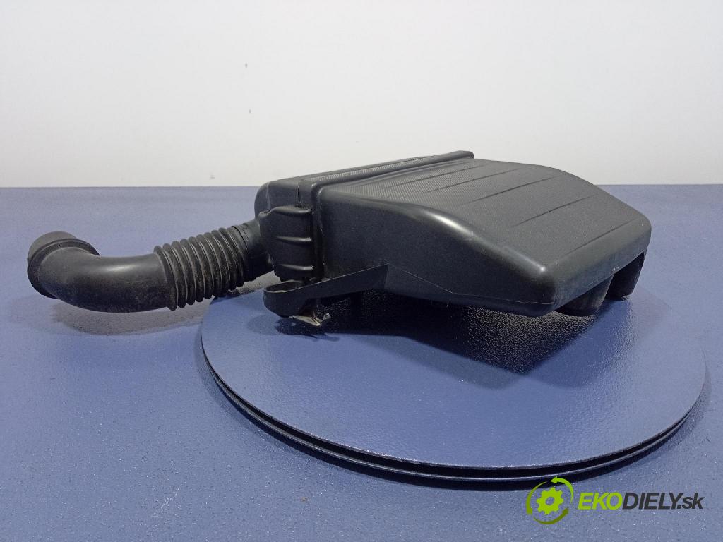 Fiat Panda 2004 obal Filtre: Vzduch: 46800166