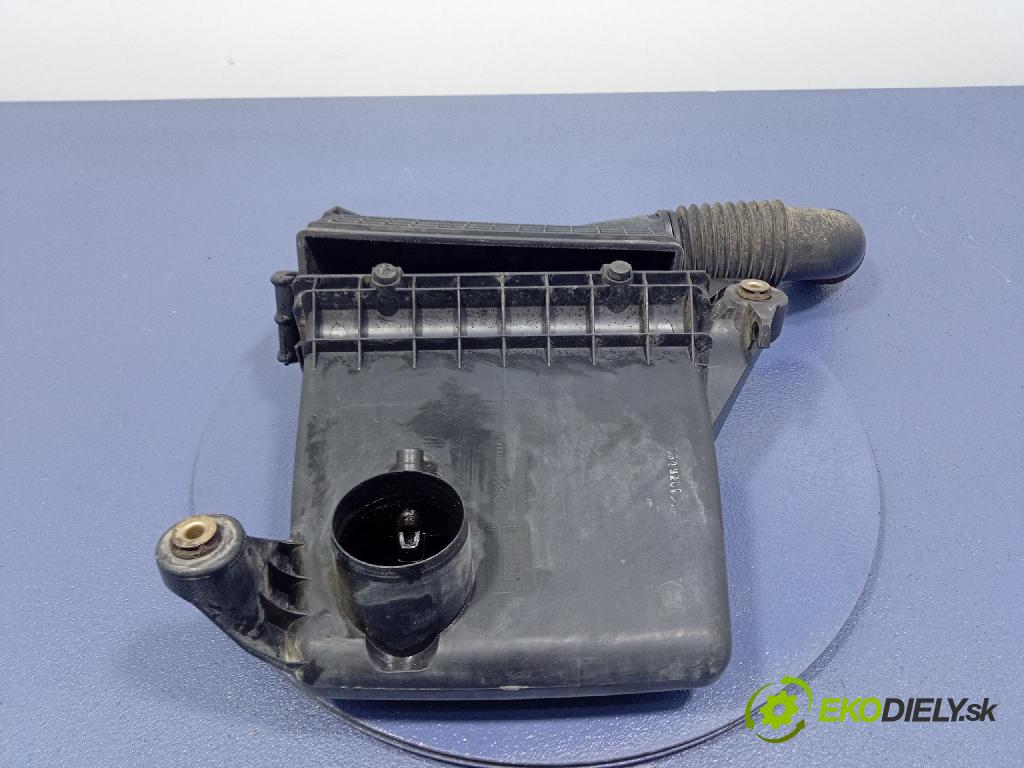 Fiat Panda 2004 obal Filtre: Vzduch: 46800166