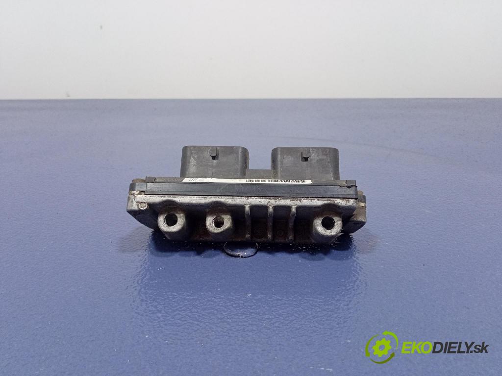 Fiat Panda 2004 riadiaca jednotka Motor: 55193434
