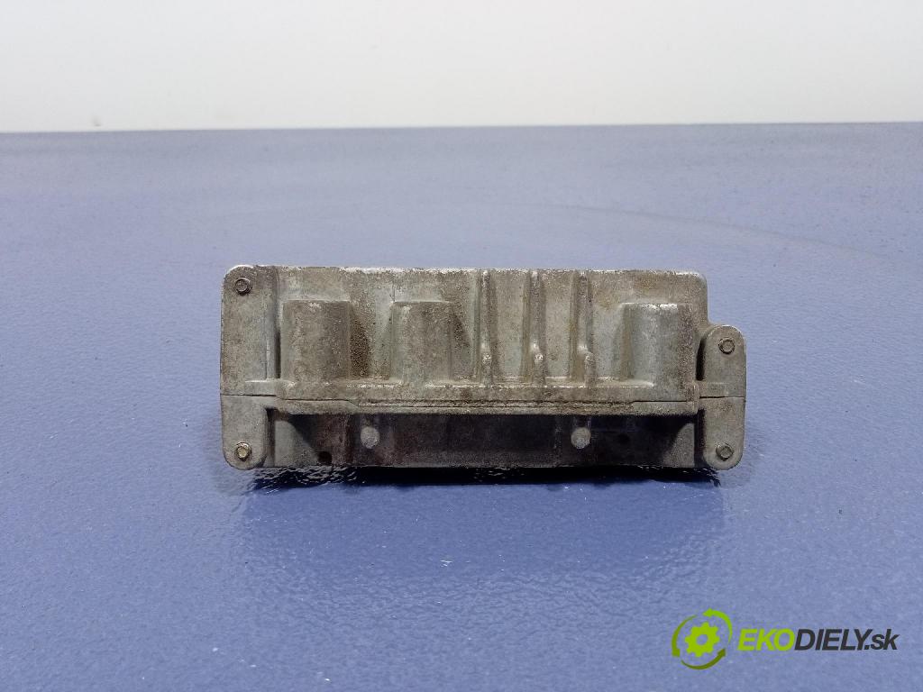 Fiat Panda 2004 riadiaca jednotka Motor: 55193434