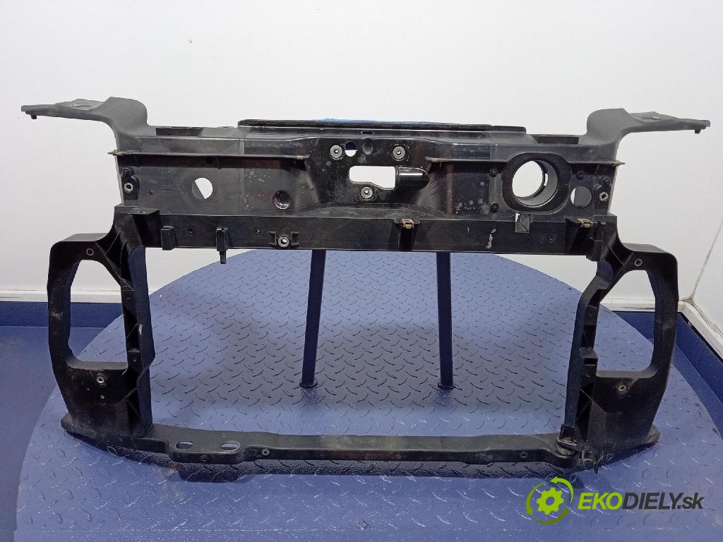Fiat Panda 2004 výstuha Predné: / pas predný 51700202