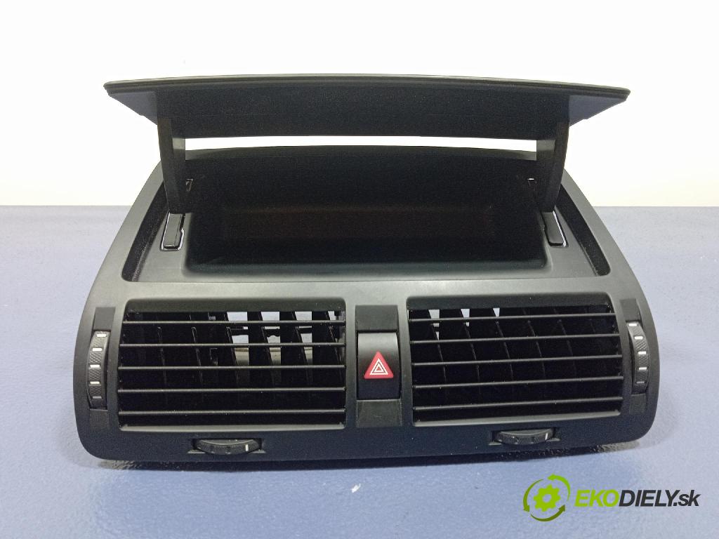 Skoda Octavia 2011 GRIDS: Prúd vzduchu: Vzduch: 1Z0820951