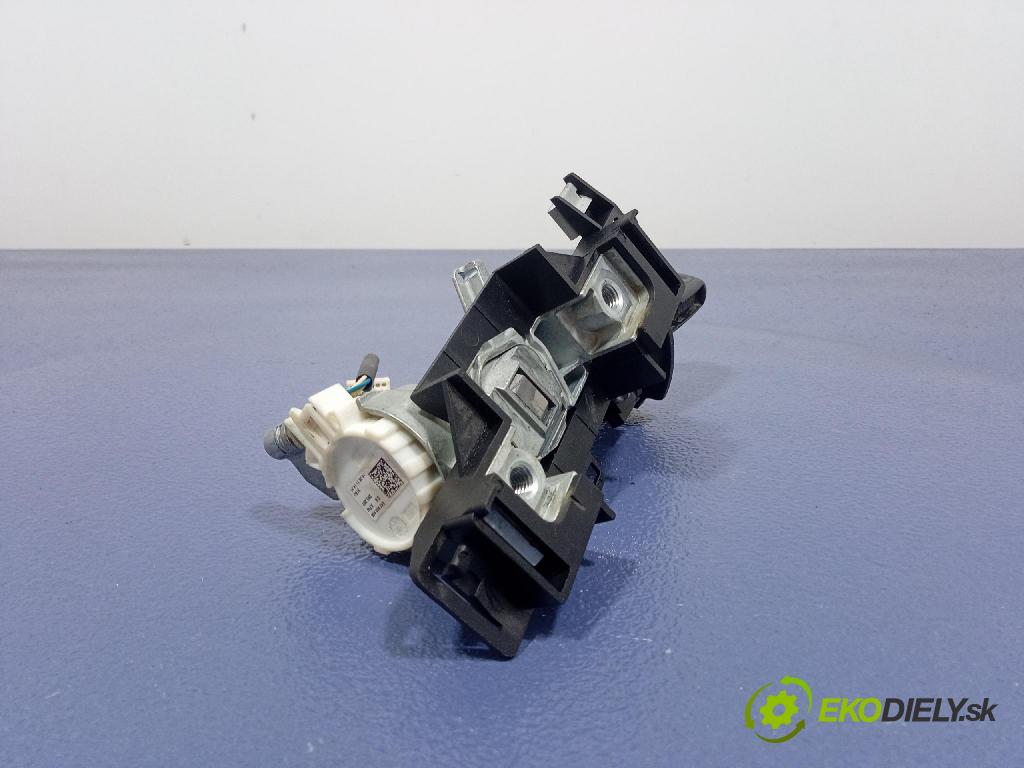 Skoda Octavia 2011 Spínač zapaľovania: 1K0905851B