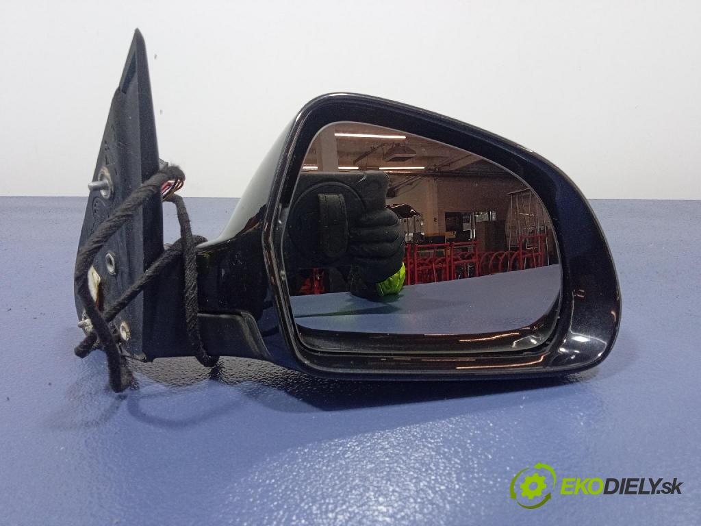 Skoda Octavia 2011 zrkadlo pravé