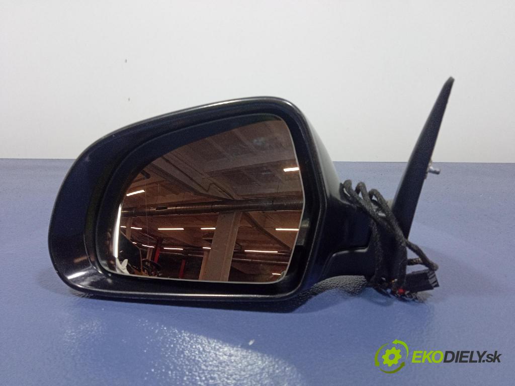 Skoda Octavia 2011 zrkadlo Vľavo: