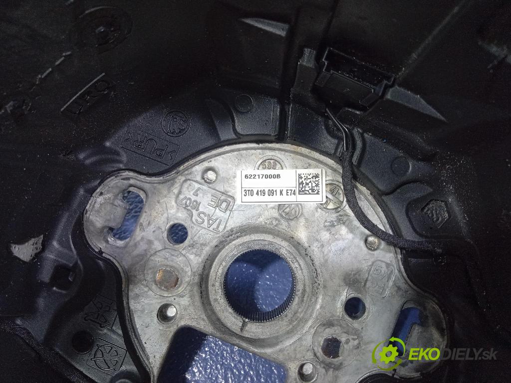 Skoda Octavia 2011 volant 3T0419091