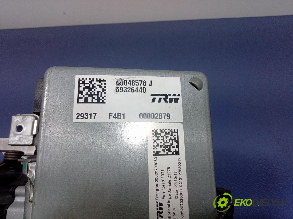 Fiat Tipo 2017 Stĺpik volant x 59326440