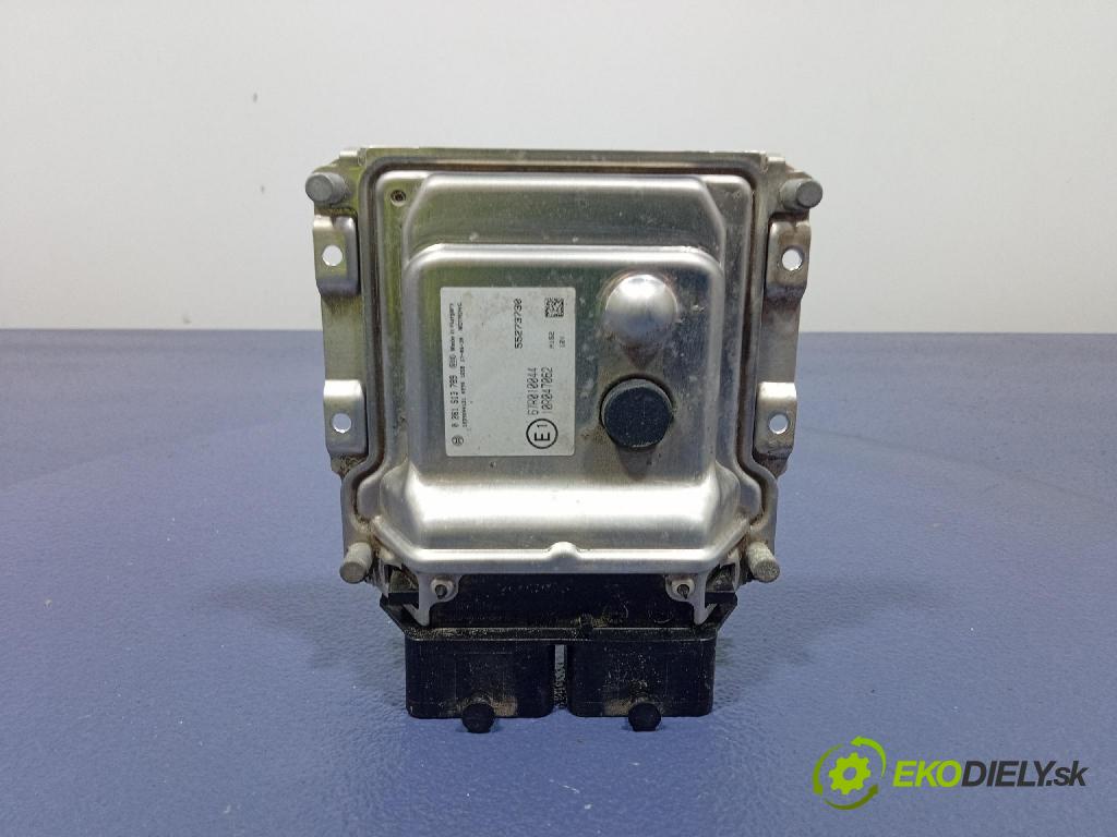Fiat Tipo 2017 riadiaca jednotka Motor: 55273730