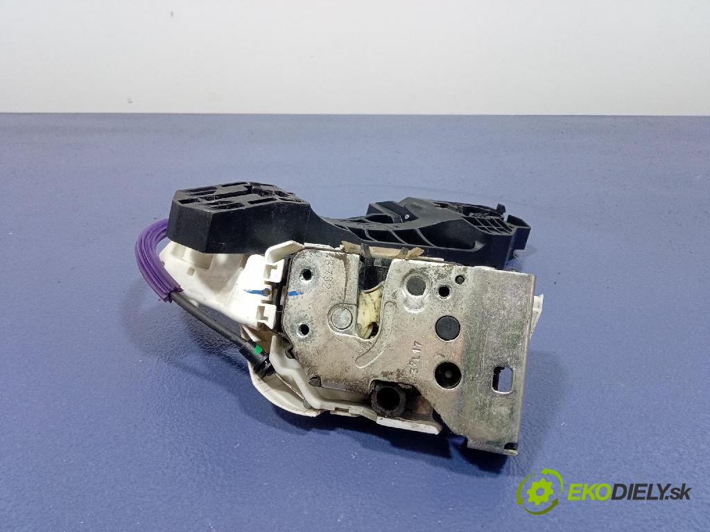 Fiat Tipo 2017 zámok dvere Predné Vľavo: 519836030