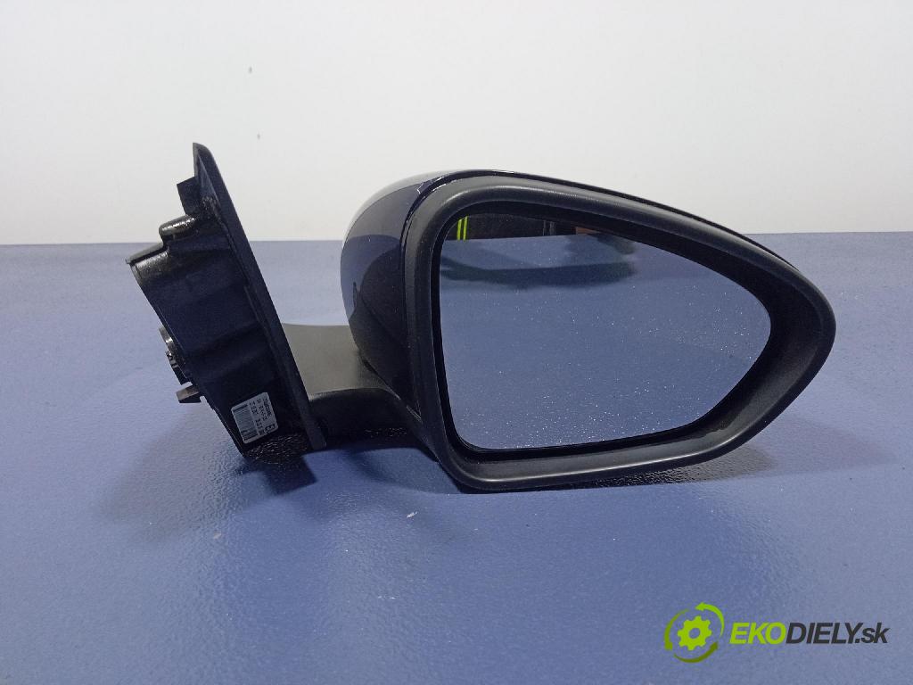 Fiat Tipo 2017 zrkadlo pravé 7356802640E
