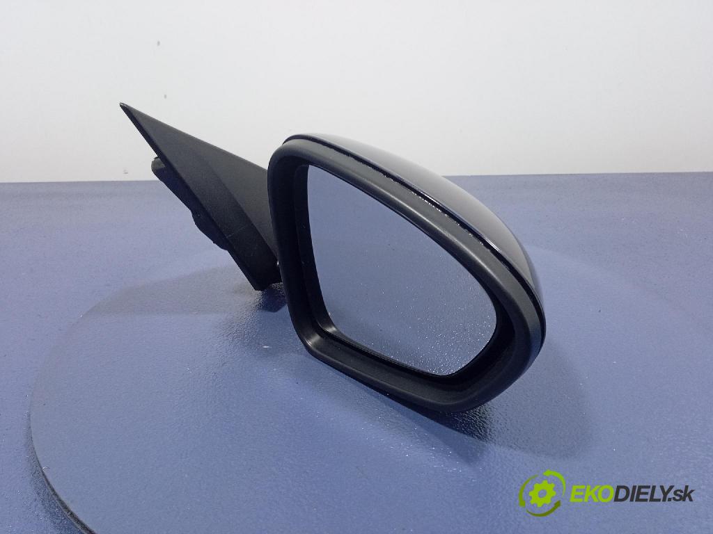Fiat Tipo 2017 zrkadlo pravé 7356802640E