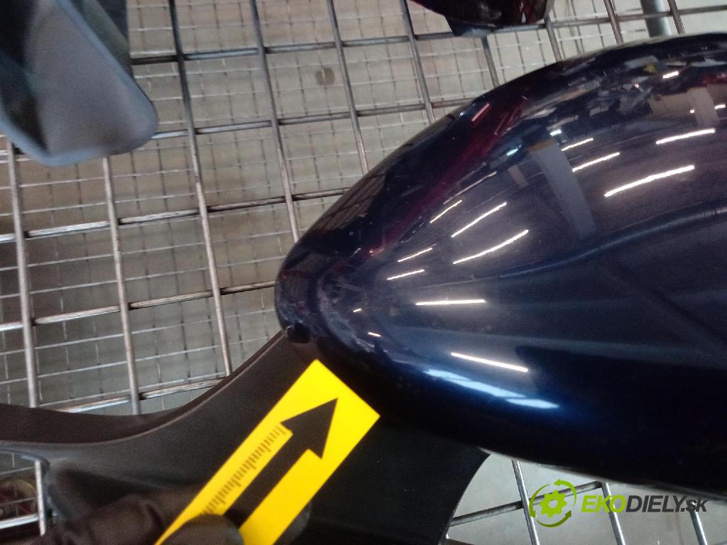 Fiat Tipo 2017 zrkadlo pravé 7356802640E