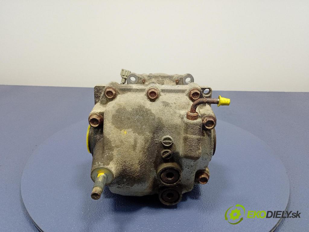 Nissan Qashqai 2007 Most: Zadný: R145 1C