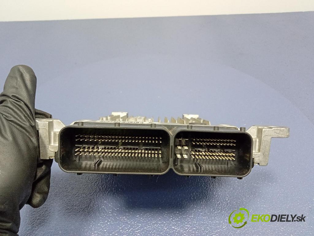 Mercedes C-klasa 2012 riadiaca jednotka Motor: A6519007500