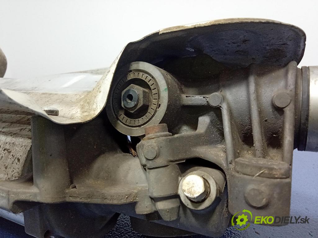 Skoda Octavia 2011 Ozubené kolo: volant 1K1423051EL